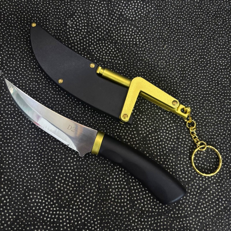 Household fruit knife sharp kitchen peeler multi-functional camping portable outdoor special meat knife hummingbird knife