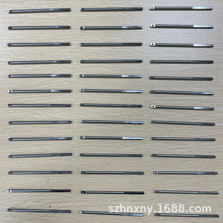 Hengnuo Fishing Gear Spindle Servo Automatic Milling, Drilling, Chamfering and Tapping Custom Machine Hnsfxzdg