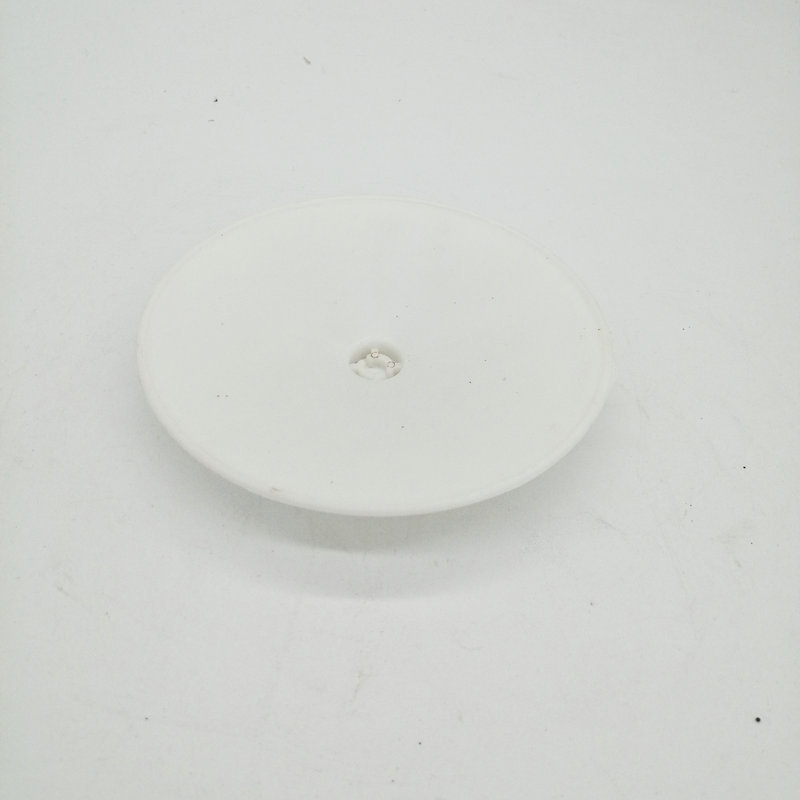 Flat car plastic nylon screw head aircraft head isolation column plastic isolation pillar general plastic head top Rod wholesale