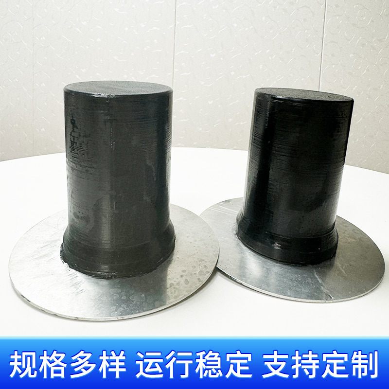 Helical antenna-HH-ANT-RS04 helical transmitting antenna (right hand)