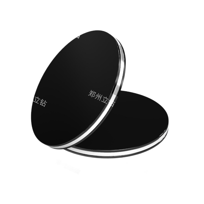 Zhengzhou Liding's New Development of Pcd Pcbn High-Performance Composite Inserts Is the First to Have a Diameter of up to 71 to 74 Diameter