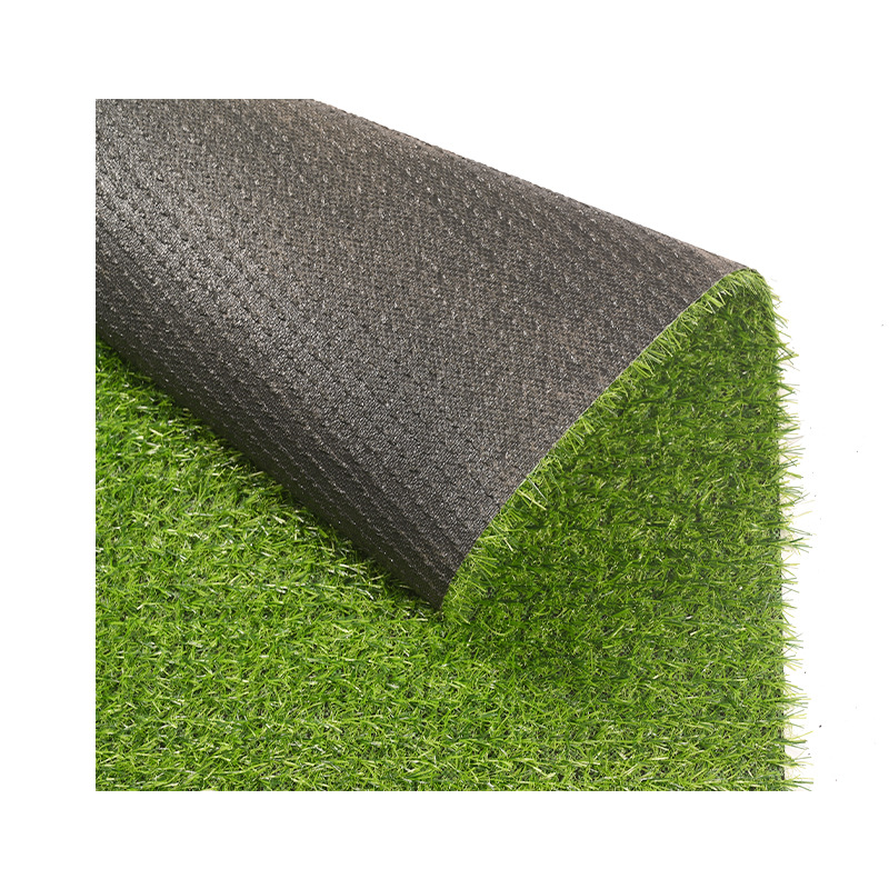 Construction Site Enclosure Lawn Engineering Construction Outer Wall Artificial Turf Simulation Green Planting Municipal Greening Enclosure False Lawn