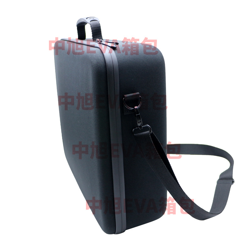 Foreign Trade New Star Chain Starlink Mini Satellite Equipment Travel Custom Size Neto eva Storage Bag