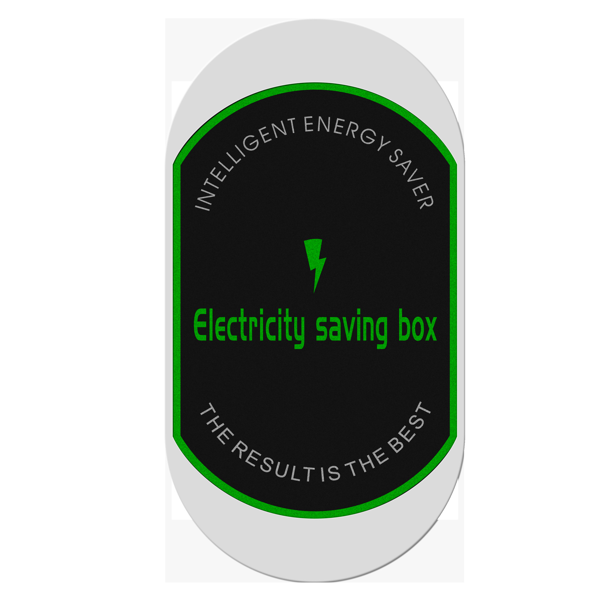 Cross-Border Popular Home Appliance Voltage Regulator Energy-Saving Device Smart Power-Saving Treasure Smart Home Power-Saving Treasure New Power-Saving Treasure Yl