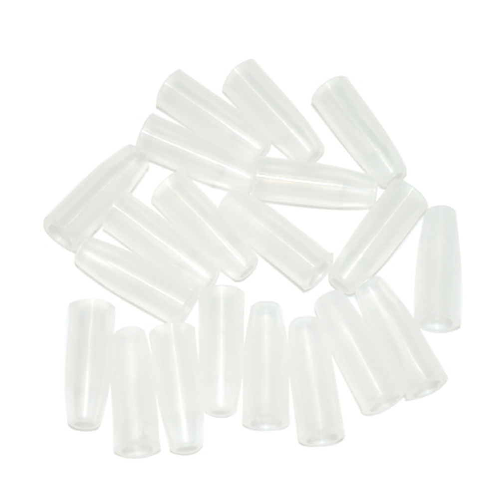 Alcohol tester blowing nozzle alcohol detector plastic air nozzle air pipe blowing tube large quantity in stock manufacturer sales