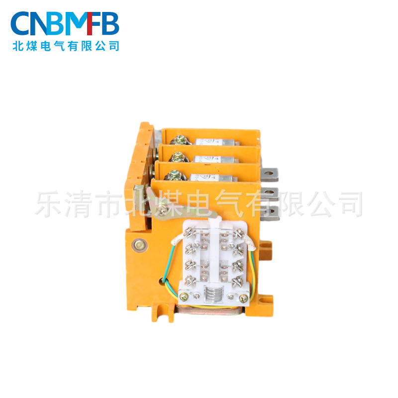CKJ5-125A ac Vacuum Contactor
