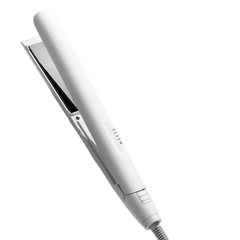 Automatic portable dry and wet dual-purpose hair straightener hair curling rod straight roll dual-purpose electric splint four-speed temperature adjustment manufacturers batch