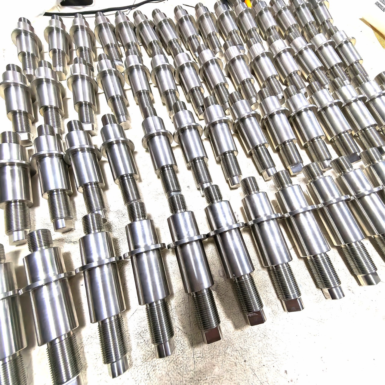 Suitable for Bombardier seadoo motorboat 1 260 300 stainless steel leaf jet pump shaft 267000388