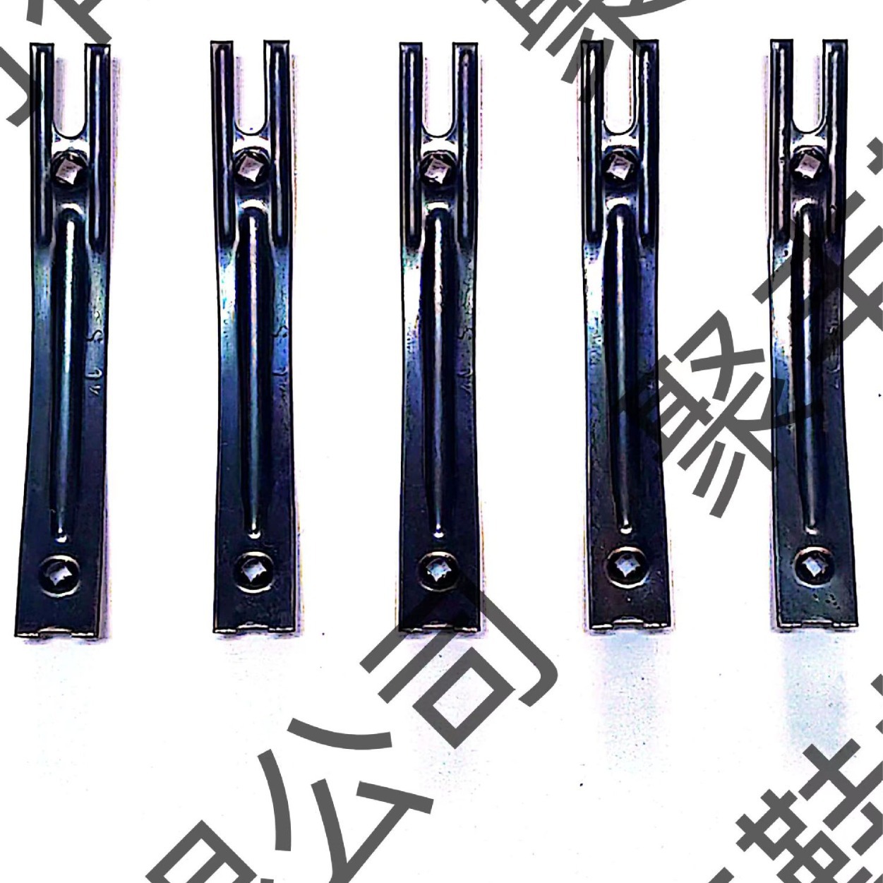 Оптовая продажа обуви для женщин, железная фурнитура, материал из марганцевой стали