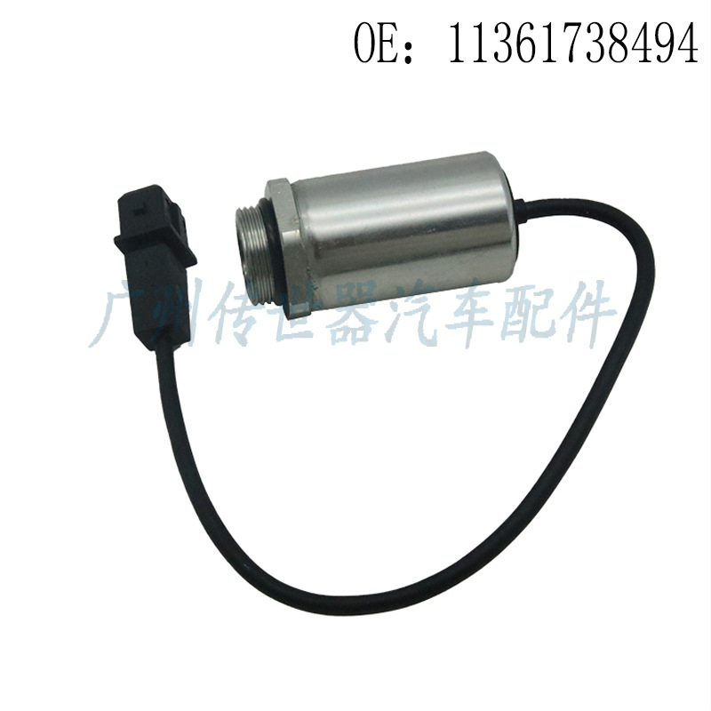 11361738494 for Bmw E36 Camshaft Adjustment Control Valve Solenoid Valve Switch Parts