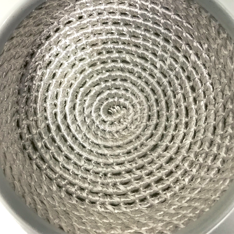 Laboratory electronic constant temperature control electric heating sleeve KDM digital display Hualu electric heating sleeve heater intelligent temperature control