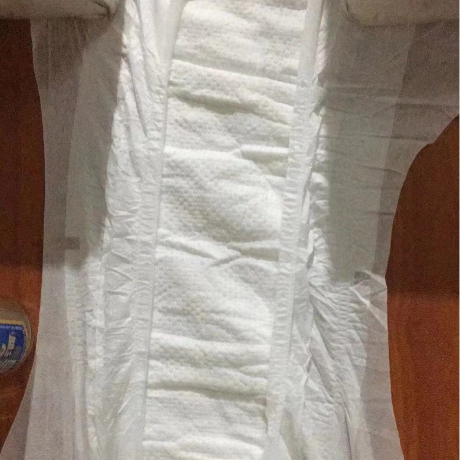 Factory manufacturers baby diapers children's diapers for foreign trade with long-term special treatment cheap treatment