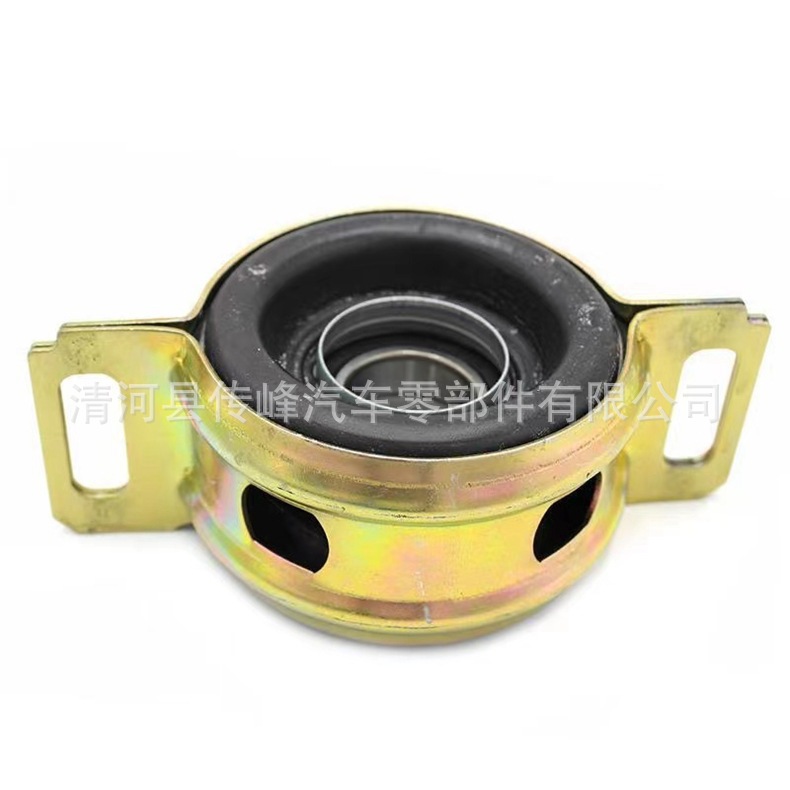 Toyota Drive Shaft 37230-0K040 Hanger Bracket Steel Drive Bridge Bearing Original Auto Parts