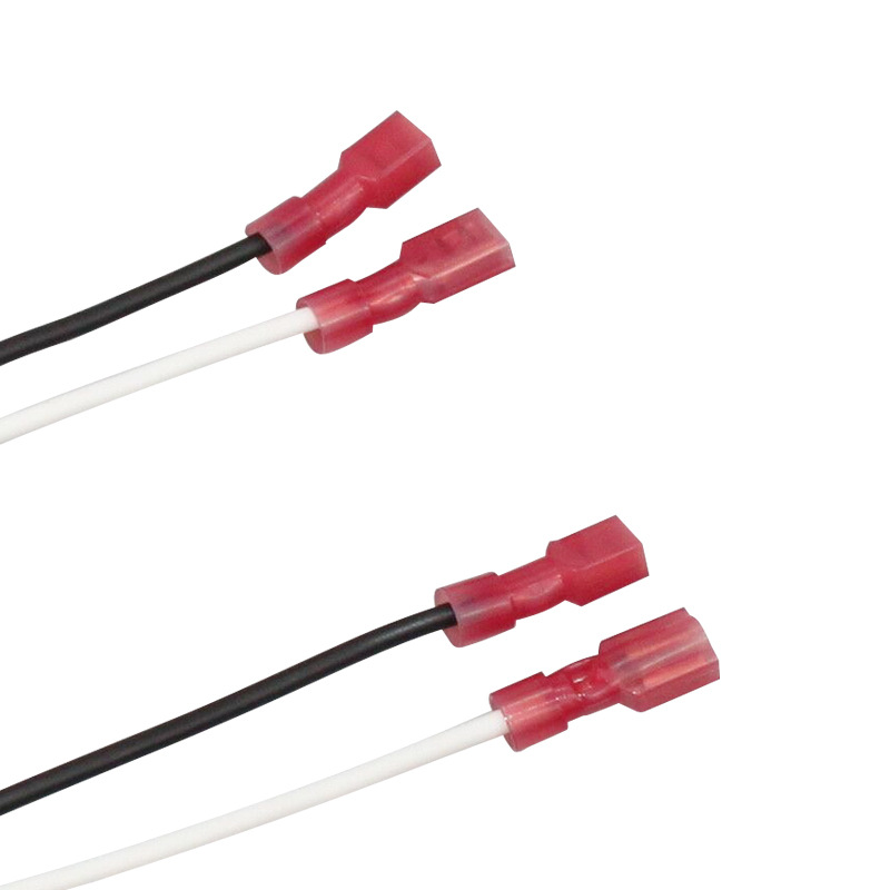 Car supplies suitable for Honda Accord horn wiring harness car audio accessories export best selling 72-7800