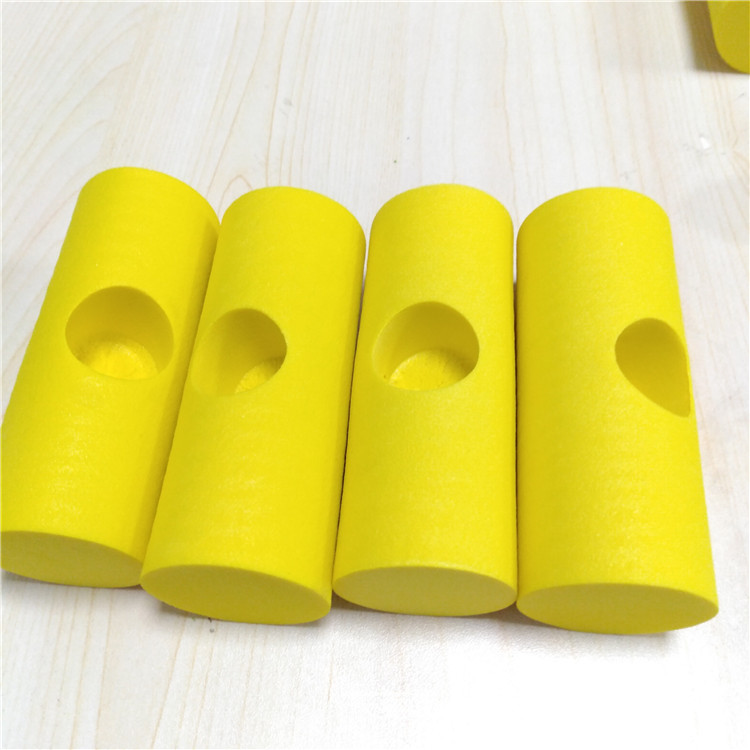 Processing Anti-Off Bottom Fishing Set Special Buoyancy Colorful Eva Foam Square Off Bottom Fishing Foam Foam Board