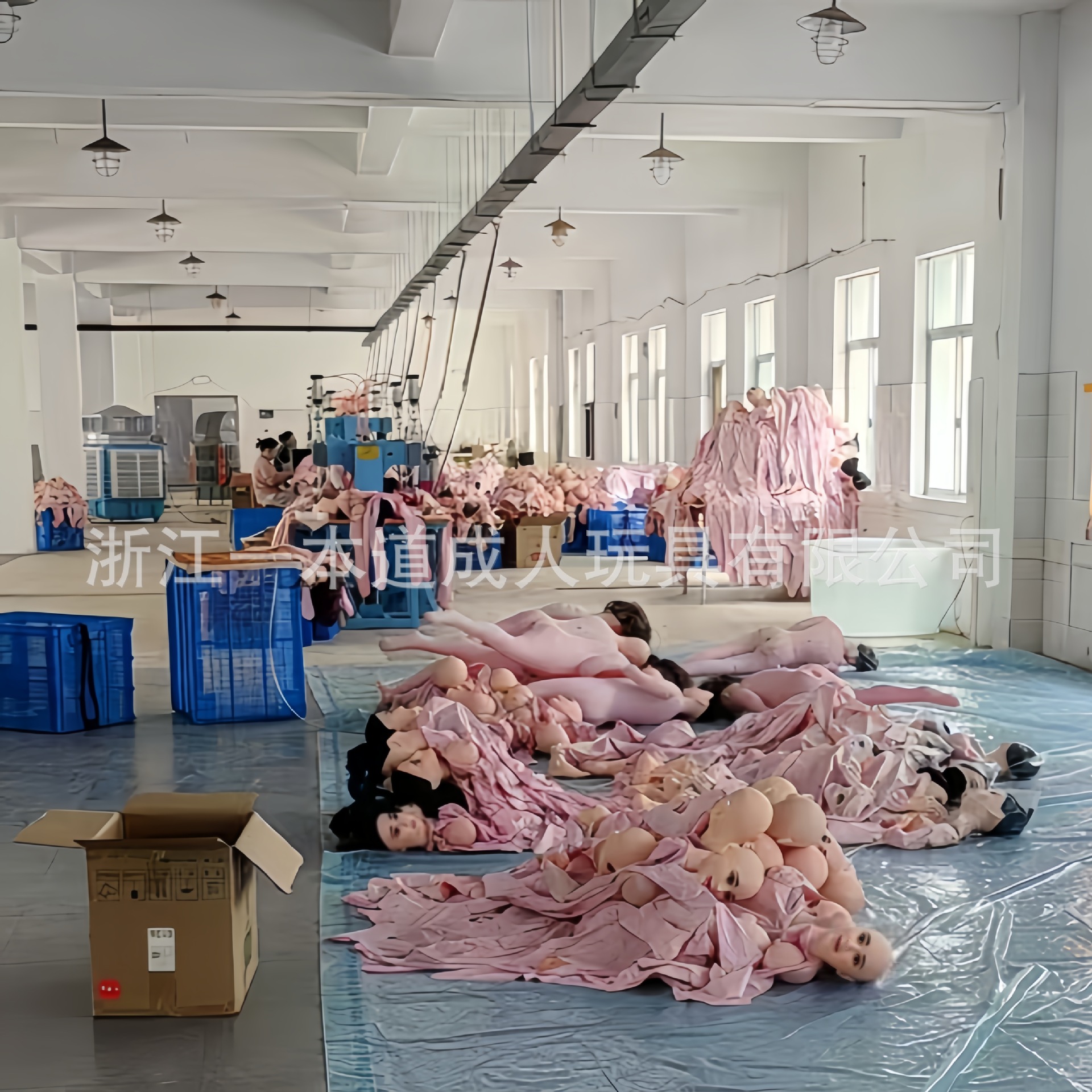 Tianzi Love Inflatable Model Dummy Doll Adult Fun Doll Oral Sex Half Entity Silicone Doll Factory Wholesale