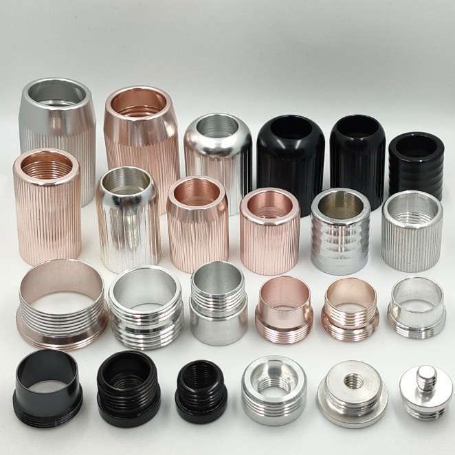 Photography Bracket Live Broadcast Bracket Aluminum Joint Free Telescopic Adjustment All-metal Telescopic Tube Loosening Loosening Fixtures