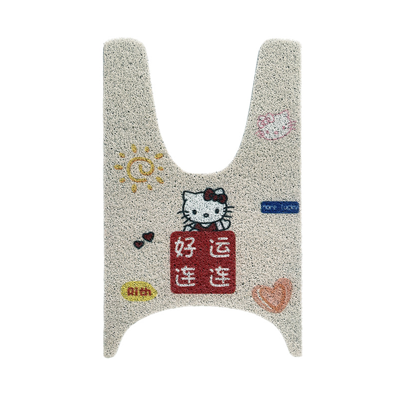 Special New Continent Honda ns125la Foot Pad Motorcycle Foot Pad Modification Accessories Daquan Foot Pad Decoration