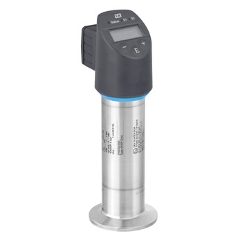 Немецкий конденсатор E+H Engelshaus для ограничения Fti26-Bo4Nwdj+Parwr7, оригинальный импорт