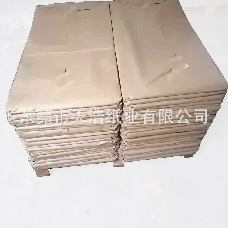 White Translucent Wax Paper Moisture-Proof Paper Grease-Proof Paper Wax Paper Food Packaging Oil Wax Paper Oily Paper
