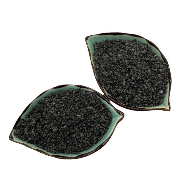 Pet Coke Carbon Enhancer Granular Chemical Reducing Agent Metallurgical Casting Additive Carbon Enhancer Calcined Petroleum Coke Powder Plant