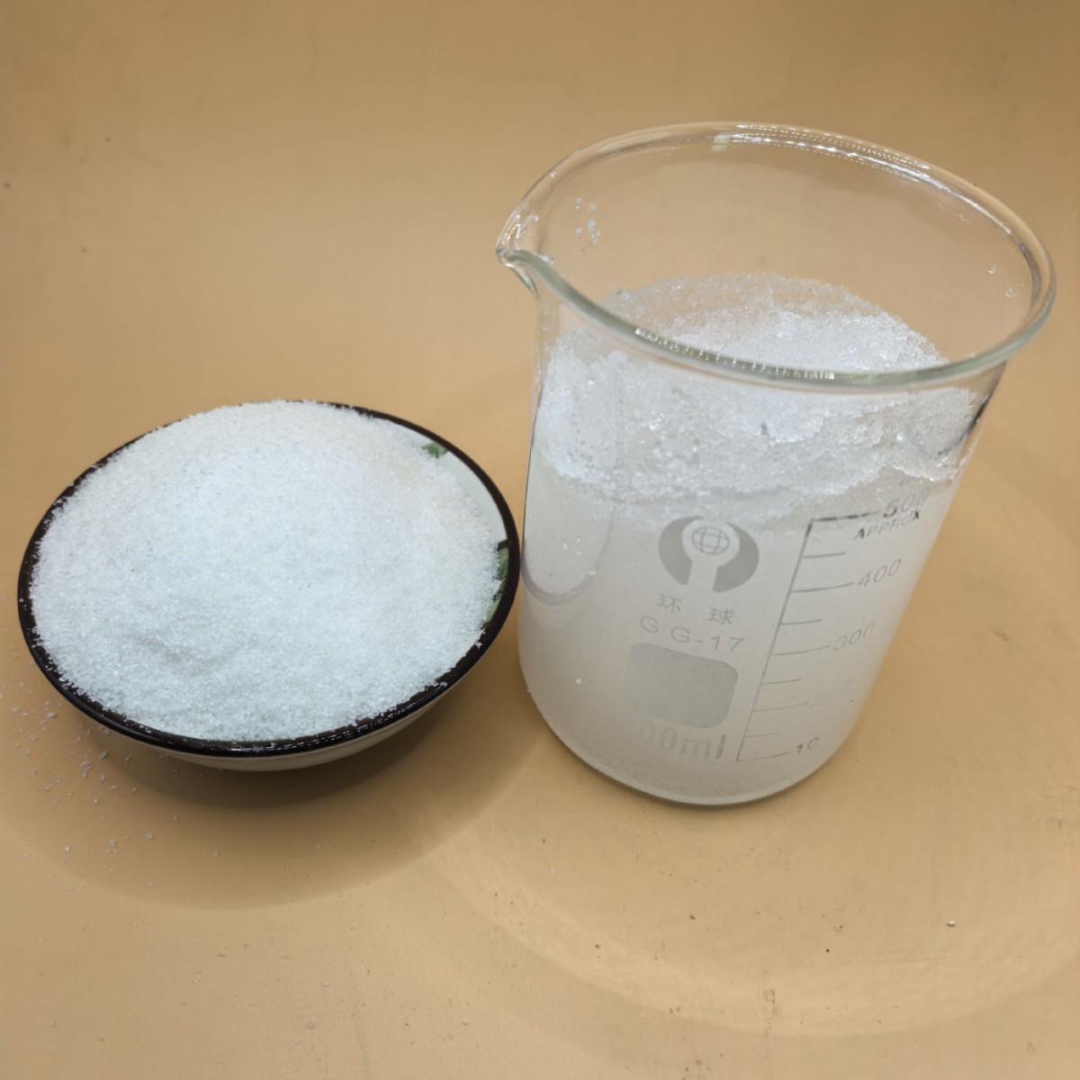 Wholesale Absorbent Resin Sap Coagulant for Ice Bags Ice Bag Condenser to Extend the Melting Time of Ice Bags Sap Resin