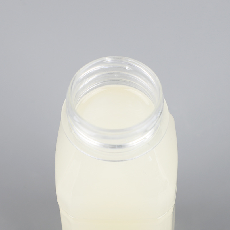 Viscose staple fiber oil agent factory wholesale spinning oiling process performance stable antistatic viscose staple fiber oil agent