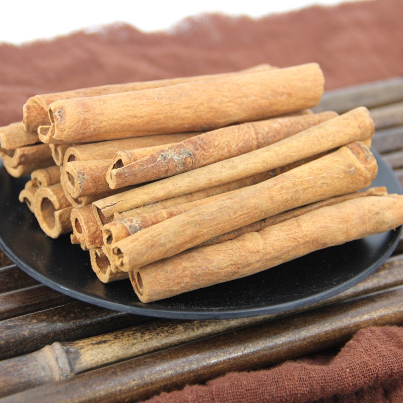 Guangxi Meat Cinnamon Bark, Scraped Cinnamon, Aromatherapy Cinnamon, and Cinnamon Sticks, Spices, Large Quantity, Large Quantity, Excellent