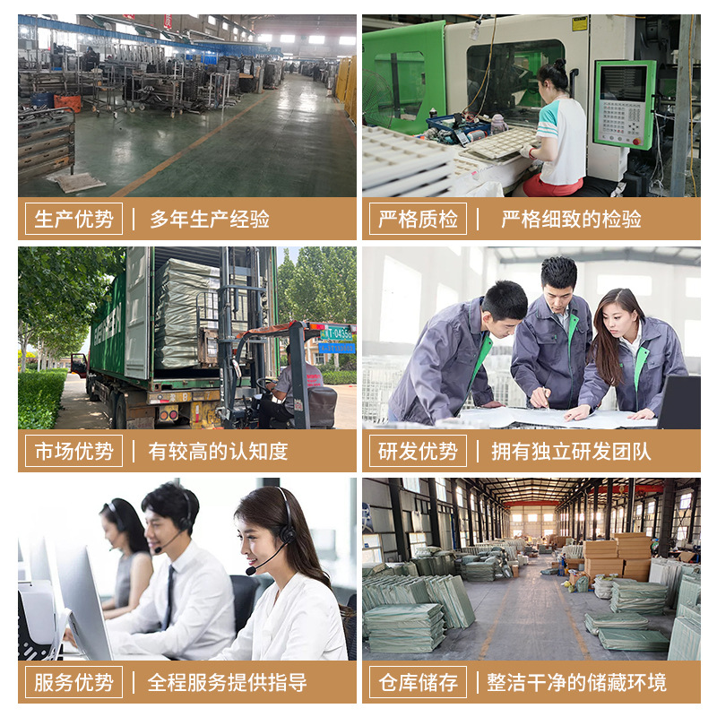 Hospital-Style Bed with Manual Medical Bed, Back and Leg Lift Nursing Bed for the Elderly, Single and Double Rocking Nursing Home Bed Manufacturer