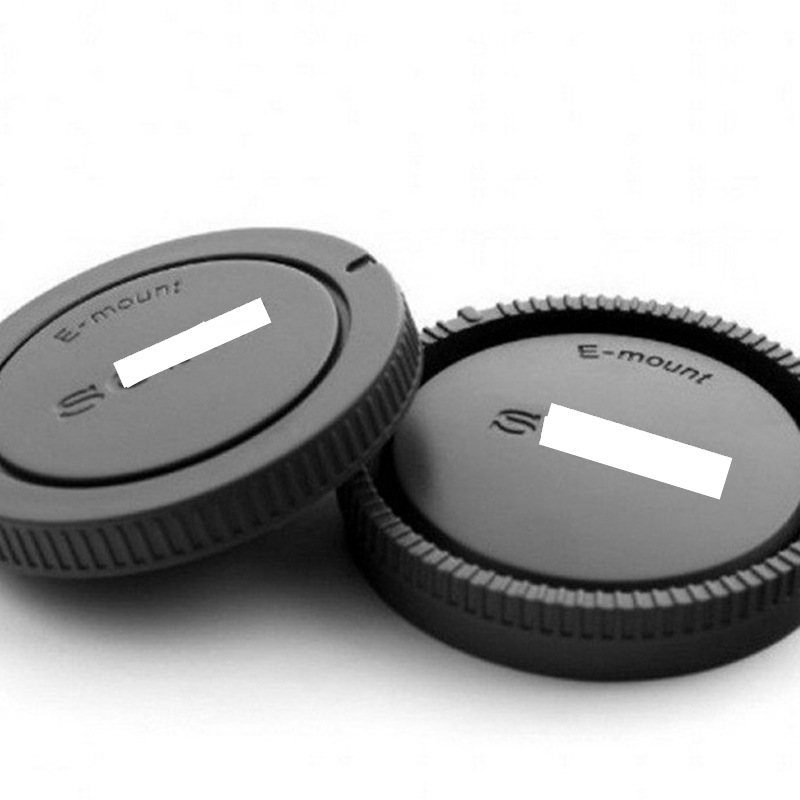Подходит для Sony micro single E bayonlet NEX5C NEX 5N 7 передняя и задняя крышка