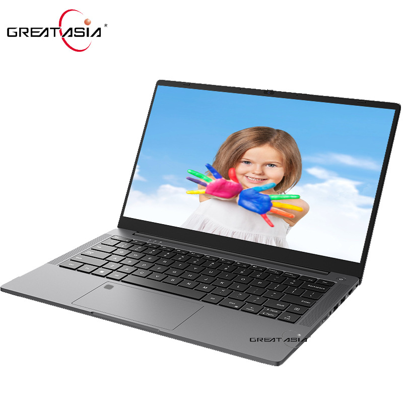 I3 Laptop 12Generation-14 Inch Laptop Factory Direct Sale