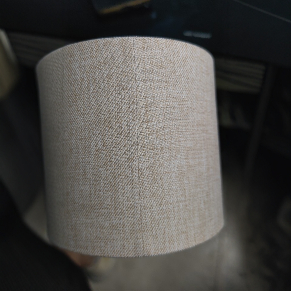 High Demand for Seamless Splicing and Cloth Processing, Lamp Cover Processing, Aromatherapy Cloth Processing