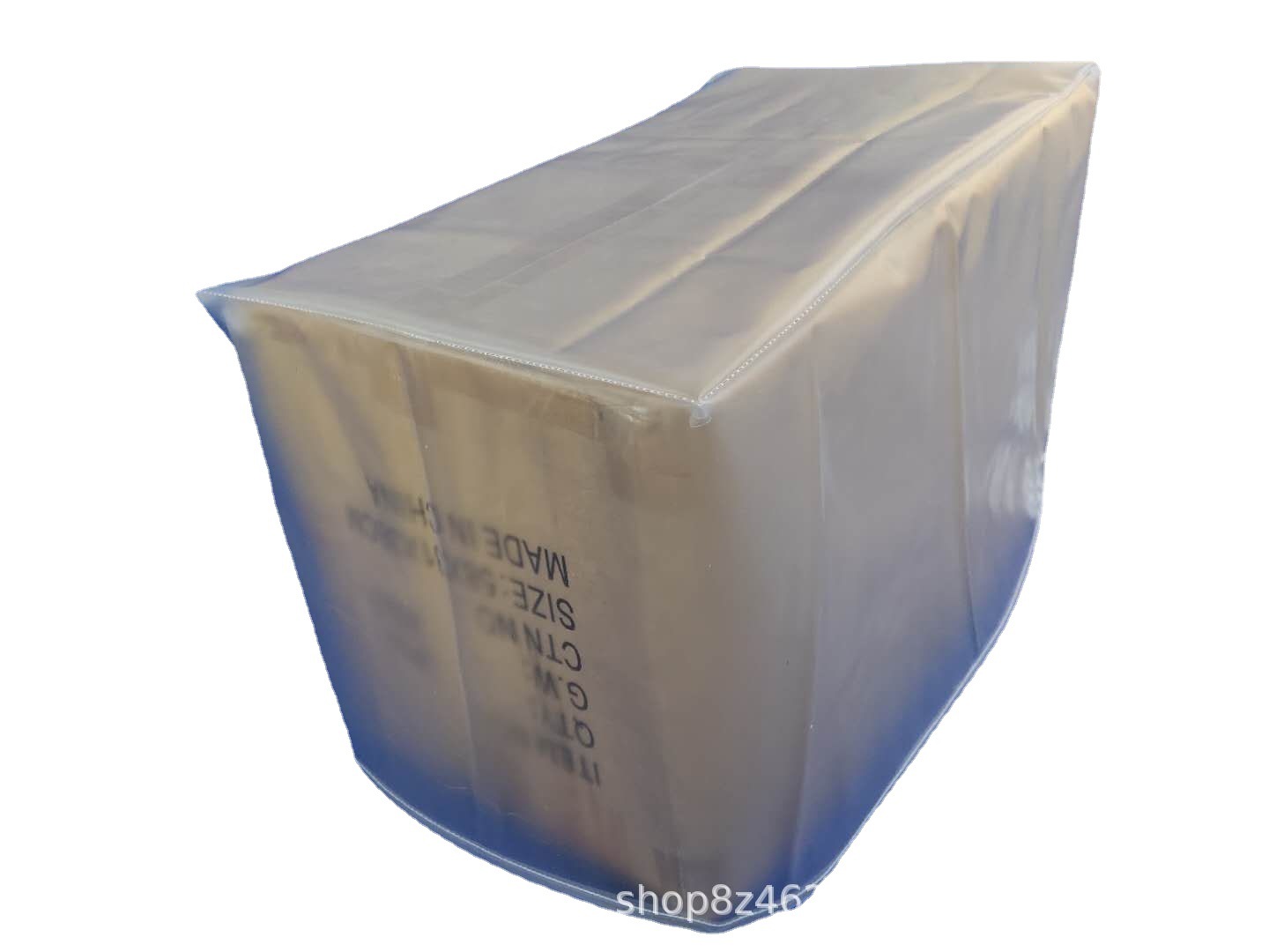 Customized machine dust cover outdoor furniture machinery equipment protective cover waterproof rainproof sunscreen protection