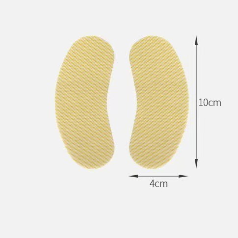 Cross-Border Dropshipping Deodorizing Patch to Remove Foot Odor Patch to Absorb Foot Sweat, Portable Insole to Absorb Foot Sweat and Deodorize Insole Patch