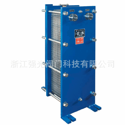 Qgbr Type Beverage Plate Heat Exchanger, Beverage Plate Heat Exchanger, Beverage Plate Cooler