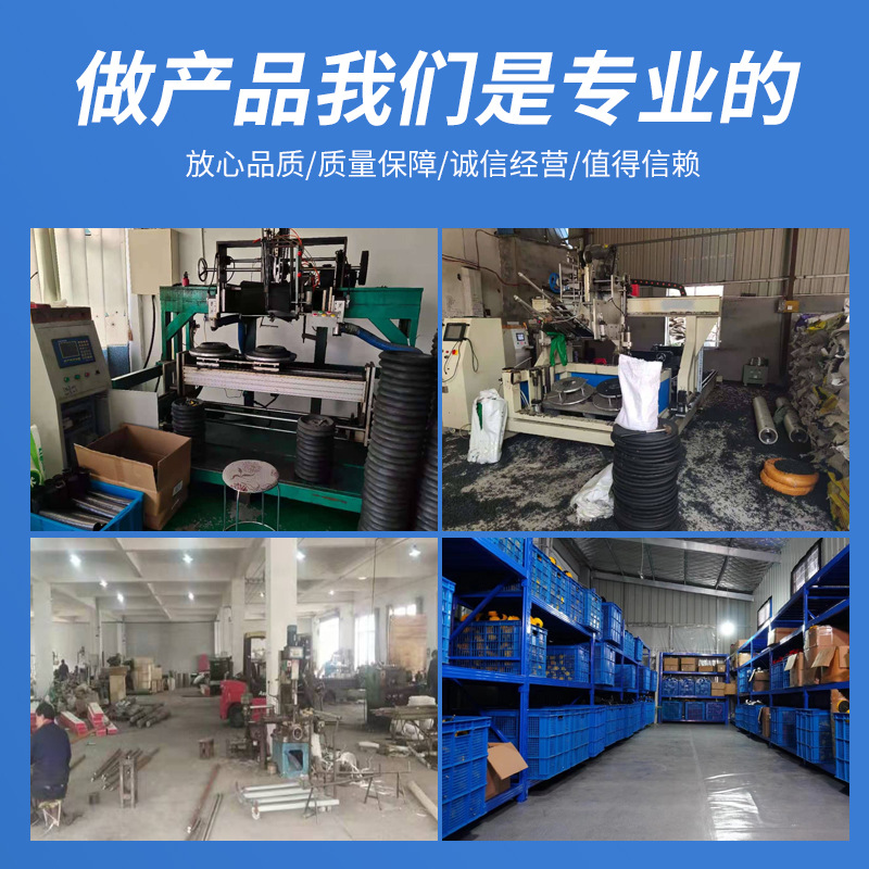 Mixed Brush Unpowered Sweeper Belt Machine Brush Sweeper Passive Brush Cleaning Brush Yellow Steel Wire