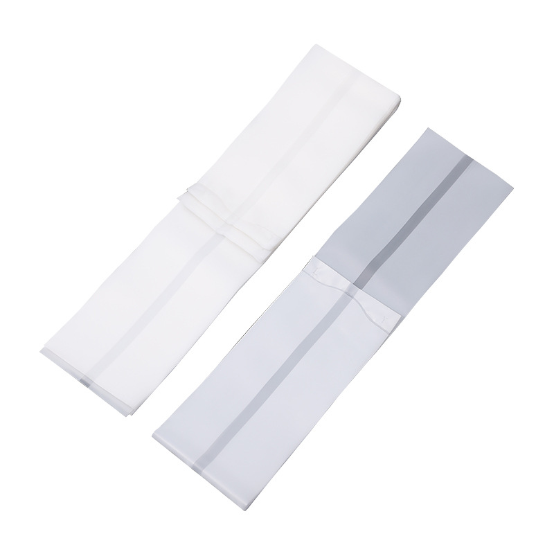 Mushroom Cultivation Bag Pe High Temperature Strain Bag Shiitake Mushroom Oyster Mushroom Edible Strain Cultivation Bag Planting Bag Manufacturer Wholesale