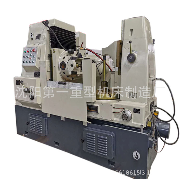 Shenyang Machine Tool Y3180 Gear Hobbing Machine Large Mold Gear Processing Horizontal Gear Making Equipment Y3180H Hydraulic Gear Hobbing Machine