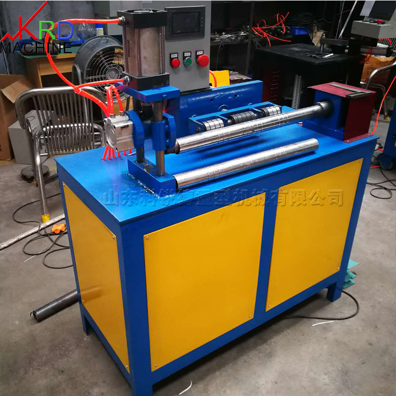 Small Adjusting Woodworking Edges Saw Automatic Double End Edges Saw Machine Manual Push Table Saw Double Head Cutting Machine