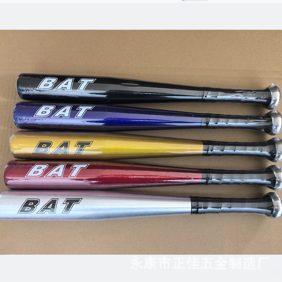 Набор бейсбольной биты и перчатки для взрослых и детей