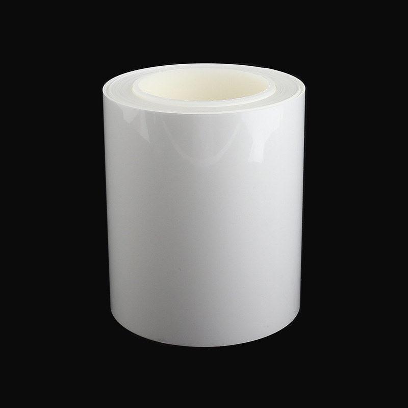 LED home lighting display diffusion film Billboard light diffusion film PET matte polyester film manufacturers