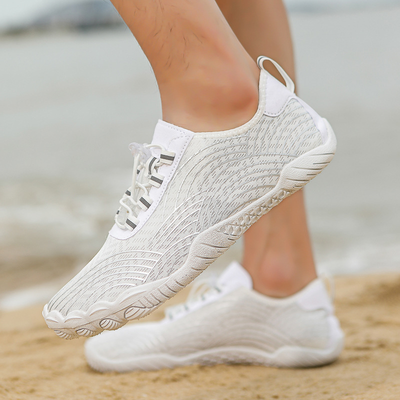 Explosions cross-border whis five-finger shoes outdoor traceback shoes Shuoxi shoes wading shoes beach water shoes water sports shoes
