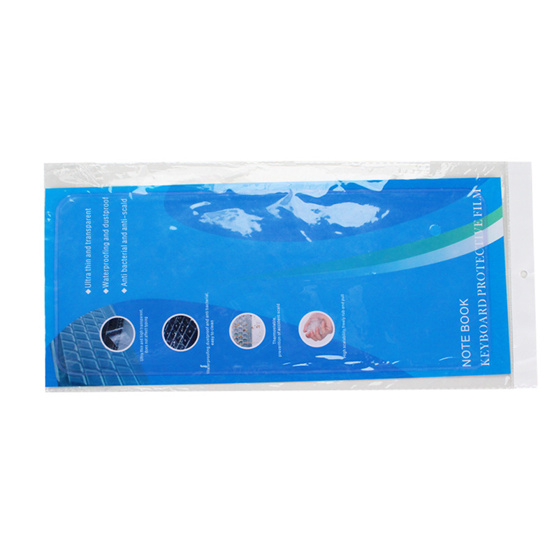 Good Quality Universal Keyboard Film Laptop Keyboard Protective Film Desktop Keyboard Cover Silicone Dustproof Film Cover