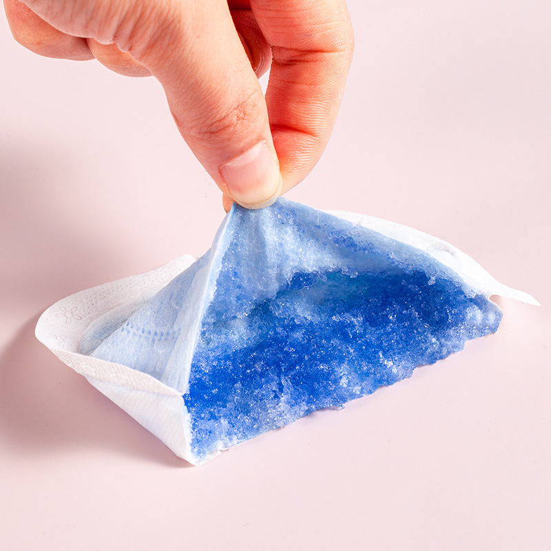 Anti-Overflow Breast Pads, Lactation Ultra-Thin Breast Pads, Disposable Postpartum Anti-Leakage Breast Pads, Factory Wholesale