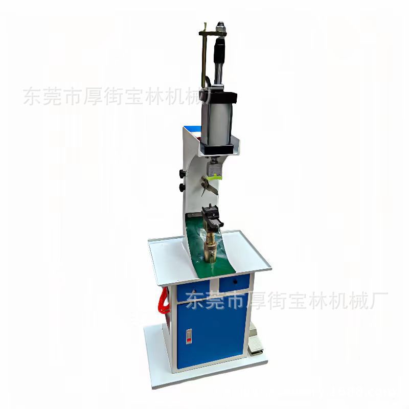 Машина для фиксации межподошвы, безгвоздевой механизм для женской обуви, пневматическая машина для фиксации межподошвы Bl-0000191