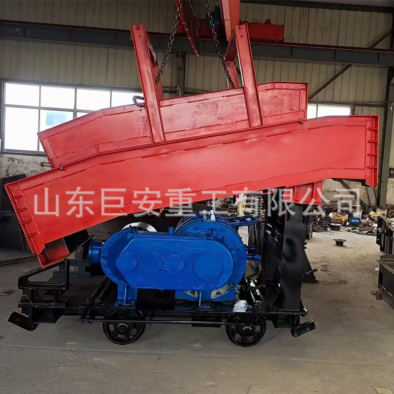 Rake Bucket Machine Accessories Front Chute, Tunnel Boring Machine Accessories Shaft Gear, Coal Mining Machine Accessories Cutter Direct from Manufacturer
