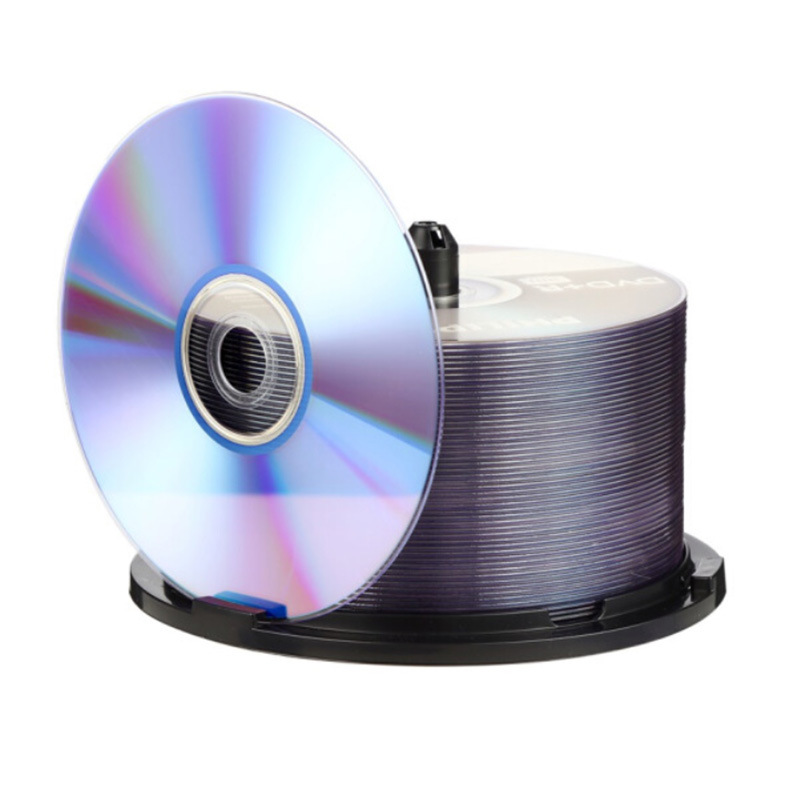Philips/Philips Dvd+R/-R Blank Burning Cd 4.7g 16X Spot Wholesale Genuine