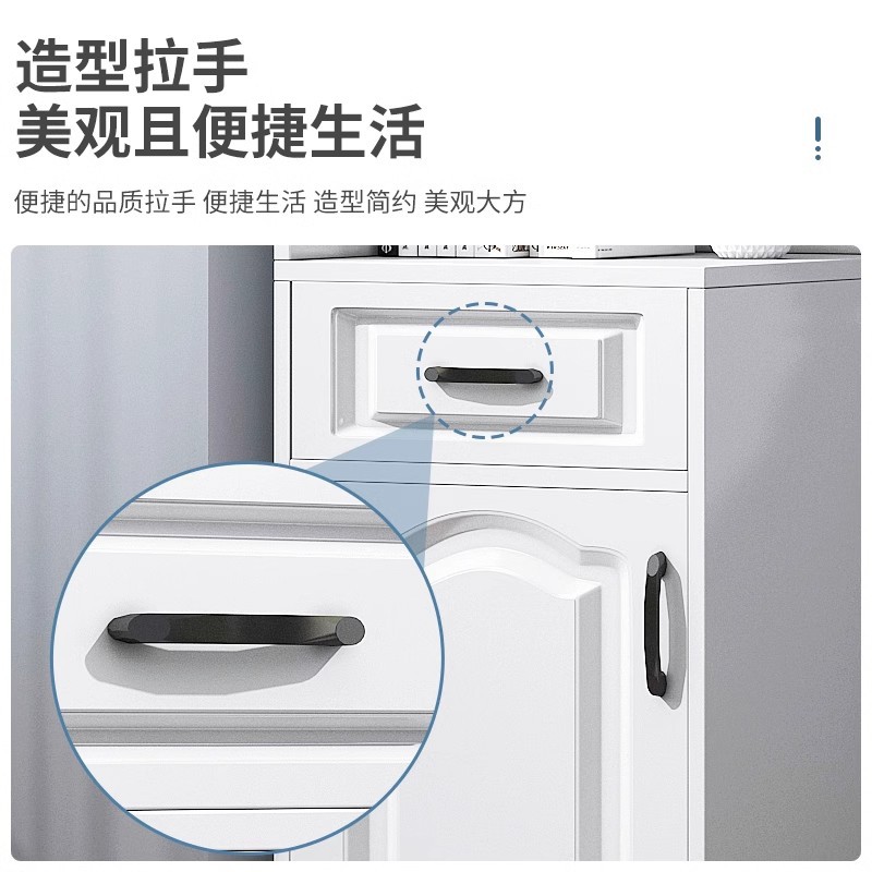 Xiangpei Wholesale Corner Side Cabinet Corner Cabinet Storage Cabinet Bookcase Restaurant Corner Cabinet Living Room Triangle Storage Cabinet Corner Cabinet