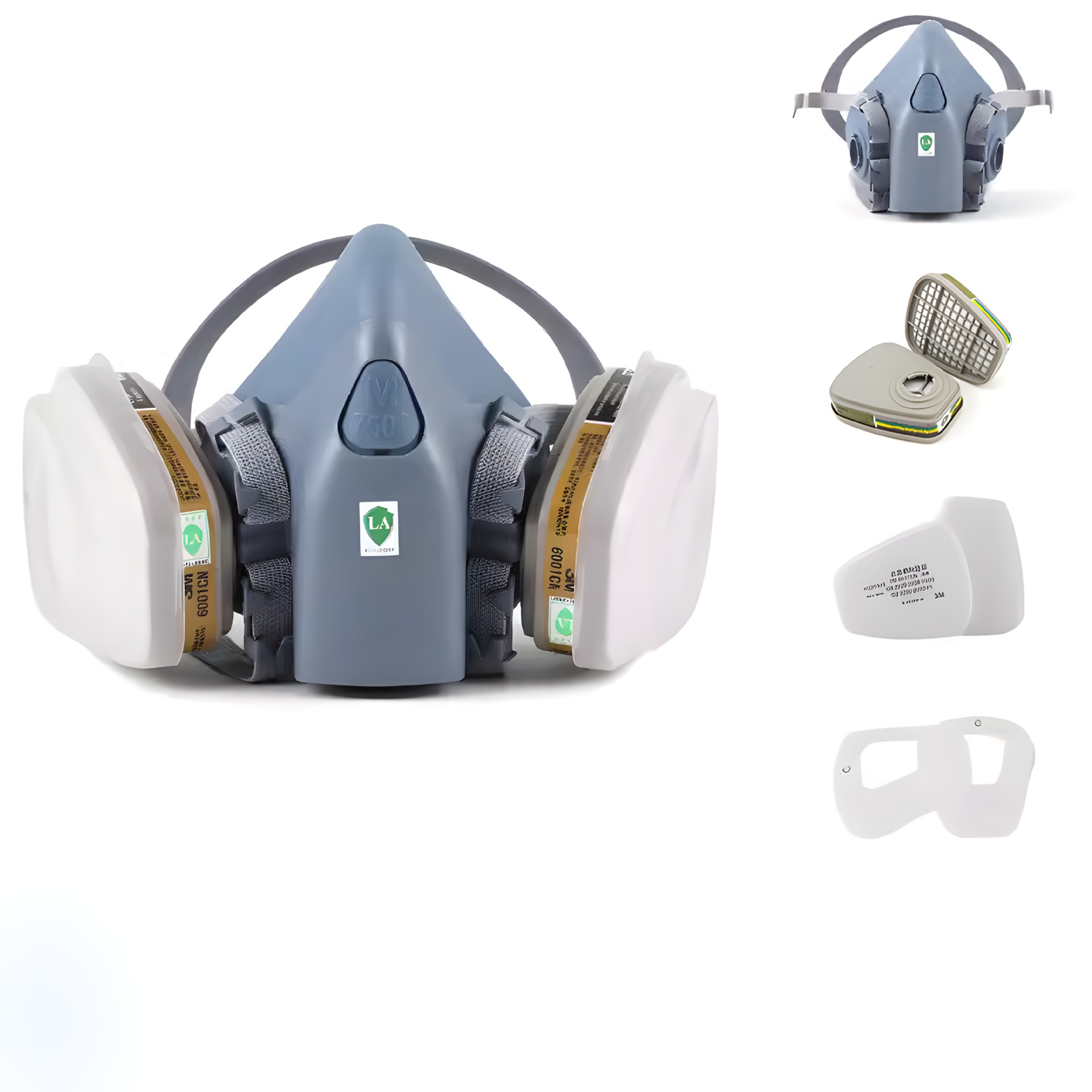 Source Factory Protective Mask Filter Box Filling Machine Fully Automatic Filter Box Machine Activated Carbon Mask Welding Machine