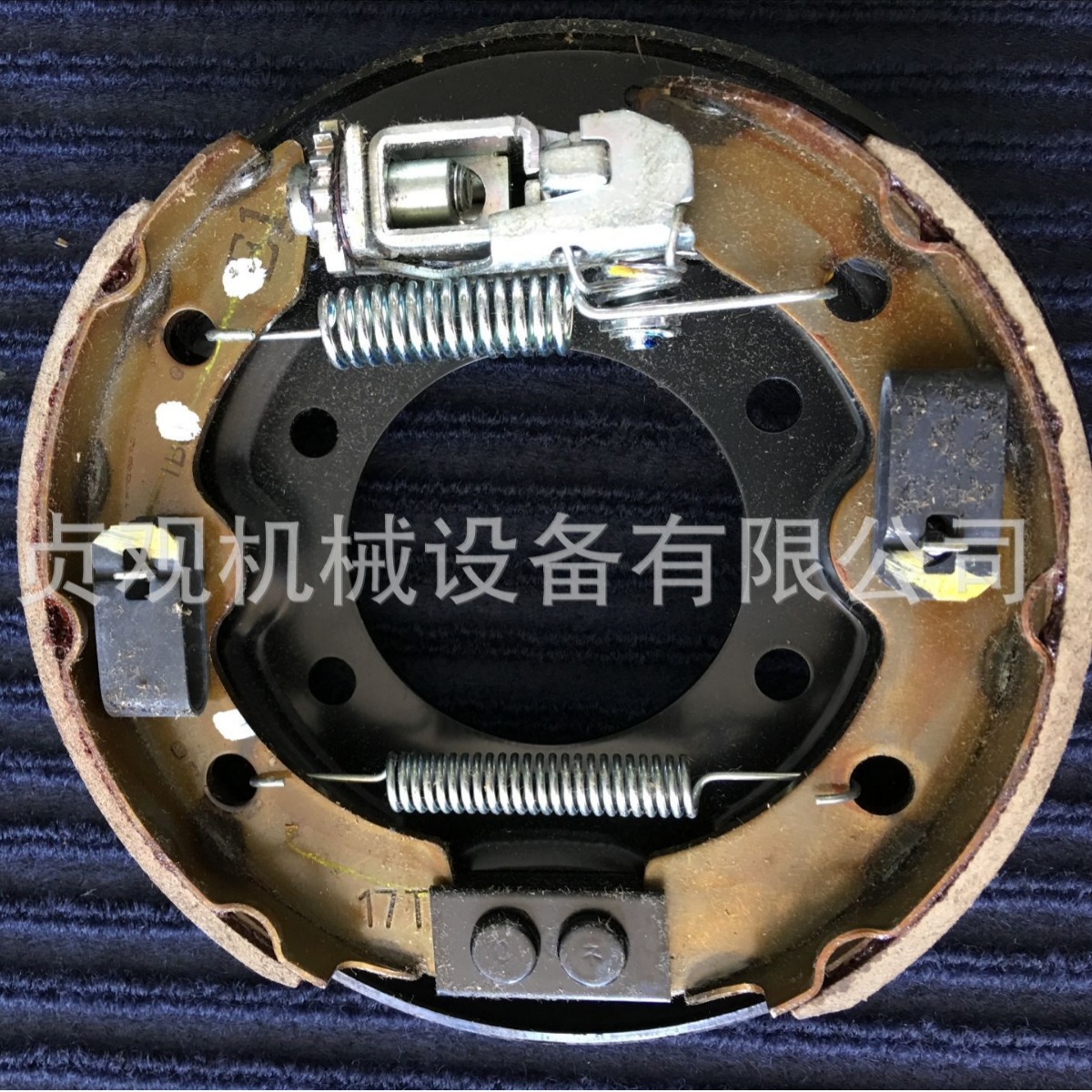 Тормозной узел для ClubCar EZGO и Yamaha 101823301 / 103380202